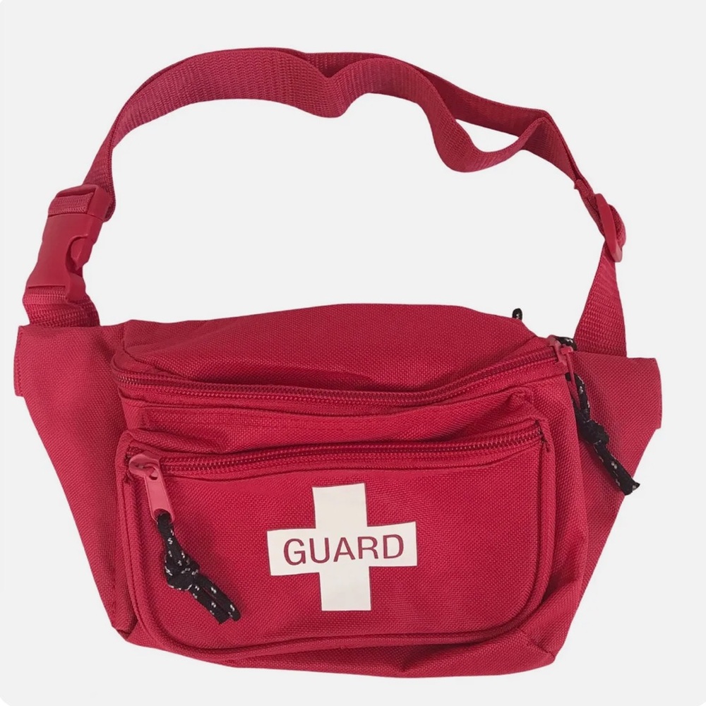 LIFEGUARD FANNY-PACK